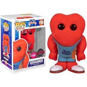 Funko Space Jam 2: Figurine en Vinyle de LeBron James - Space Jam 2 Funko Space Jam 2: Figurine en Vinyle de LeBron James - Space Jam 2
