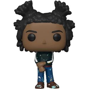 Funko Pop! Jean-Michel Basquiat - Figurine en vinyle, 9cm, Licencié Funko Pop! Jean-Michel Basquiat - Figurine en vinyle, 9cm, Licencié