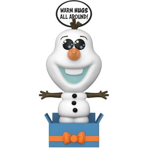 Funko Olaf - Frozen Collectible Greeting Funko Olaf - Frozen Collectible Greeting