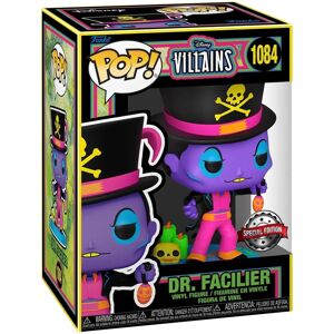 Funko Pop! Disney Villains Dr. Facilier 1084 Special Edition (60394) Funko Pop! Disney Villains Dr. Facilier 1084 Special Edition (60394)