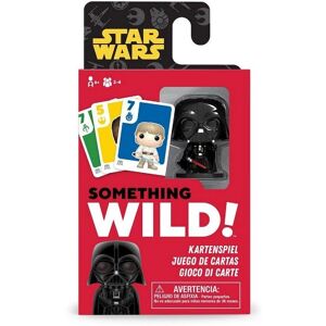 Funko Darth Vader Star Wars Card Game - Card Game Funko Darth Vader Star Wars Card Game - Card Game