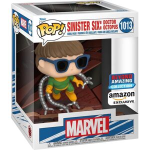 Funko Pop! Marvel Sinister Six - Doctor Octopus Funko Pop! Marvel Sinister Six - Doctor Octopus