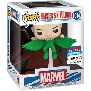 Funko Pop! Marvel Sinister Six - Vulture Funko Pop! Marvel Sinister Six - Vulture