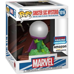 Funko Pop! Marvel Sinister Six - Mysterio Funko Pop! Marvel Sinister Six - Mysterio
