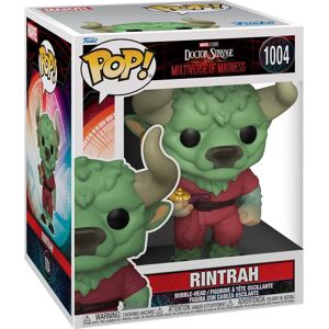 Funko Pop! Doctor Strange In The Multiverse Of Madness - Rintrah Funko Pop! Doctor Strange In The Multiverse Of Madness - Rintrah