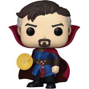 Funko Pop! Doctor Strange Dans Le Multivers De La Folie - Doctor Strange (Édition Limitée Chase) Funko Pop! Doctor Strange Dans Le Multivers De La Folie - Doctor Strange (Édition Limitée Chase)