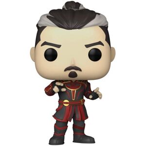 Funko Pop! Marvel Doctor Strange In The Multiverse Of Madness - Defender Strange N°1009 Funko Pop! Marvel Doctor Strange In The Multiverse Of Madness - Defender Strange N°1009