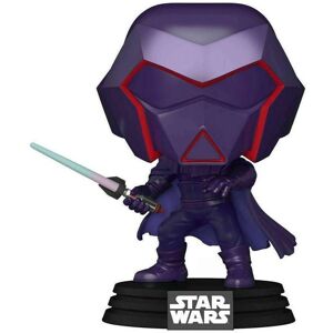 Funko Star Wars: Visions Karre US Exclusive Glow Vinyl - Vinyl Figure Funko Star Wars: Visions Karre US Exclusive Glow Vinyl - Vinyl Figure
