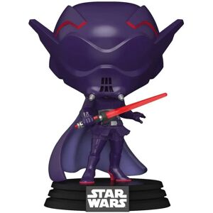 Funko Pop! Star Wars Visions 503 AM Glows in The Dark Special Edition - Vinyl Figure Funko Pop! Star Wars Visions 503 AM Glows in The Dark Special Edition - Vinyl Figure