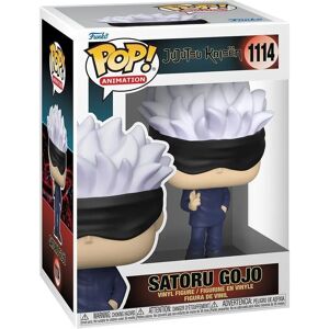 Funko Pop! Animation Jujutsu Kaisen - Satoru Gojo Funko Pop! Animation Jujutsu Kaisen - Satoru Gojo