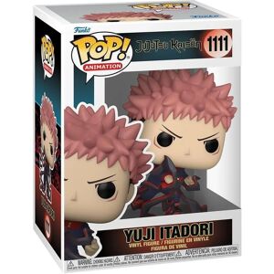 Funko Pop! Animation Jujutsu Kaisen - Yuji Itadori Funko Pop! Animation Jujutsu Kaisen - Yuji Itadori
