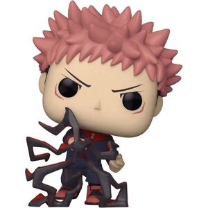 Funko Pop! Animation Jujutsu Kaisen - Yuji Itadori Funko Pop! Animation Jujutsu Kaisen - Yuji Itadori