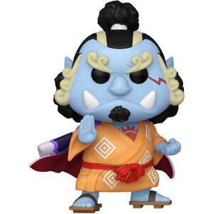 Funko Jinbe Vinyl Chase - One Piece Collection Funko Jinbe Vinyl Chase - One Piece Collection