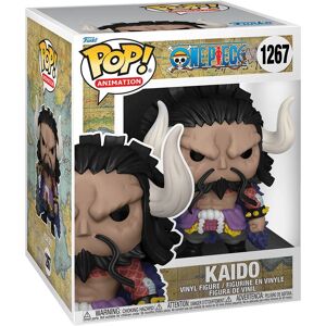 Funko Pop! Animation: One Piece - Kaido Funko Pop! Animation: One Piece - Kaido