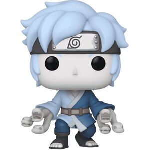 Funko Pop! Animace: Boruto Naruto Nové Generace - Mitsuki se Šsnake Hands Funko Pop! Animace: Boruto Naruto Nové Generace - Mitsuki se Šsnake Hands