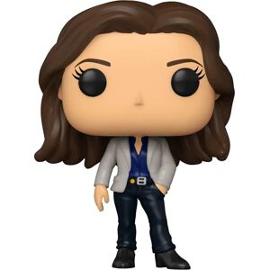 Funko Olivia Benson - Figurine Vinyle Law & Order Funko Olivia Benson - Figurine Vinyle Law & Order
