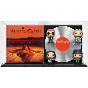 Funko Pop! Album : Alice in Chains - Dirt Funko Pop! Album : Alice in Chains - Dirt