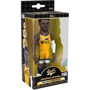 Funko Gold: NBA - Donovan Mitchell 45 Funko Gold: NBA - Donovan Mitchell 45