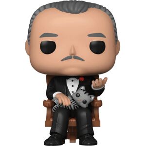 Funko Pop! Movies: The Godfather - 50 Years - Vito Corleone Funko Pop! Movies: The Godfather - 50 Years - Vito Corleone