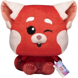 Funko Turning Red Red Panda Mei 7-Inch Plush - Plush Toy Funko Turning Red Red Panda Mei 7-Inch Plush - Plush Toy