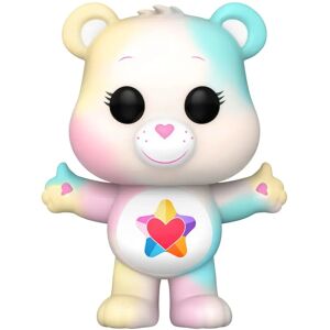 Funko Pop! Animation: Care Bear 40th - True Heart Bear (1206) Chase Funko Pop! Animation: Care Bear 40th - True Heart Bear (1206) Chase