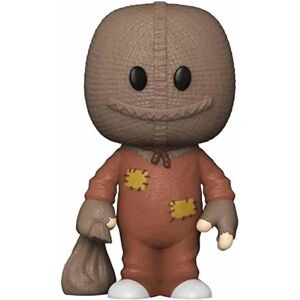 Funko Pop Trick 'r Treat Sam Vinyl Soda Chase Wysyła 1 na 6 kolekcjonerskich figurek akcji Funko Pop Trick 'r Treat Sam Vinyl Soda Chase Wysyła 1 na 6 kolekcjonerskich figurek akcji
