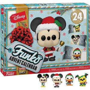 Funko Disney Classic 2022 Advent Calendar Funko Disney Classic 2022 Advent Calendar