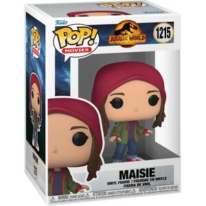 Funko Pop! Movies Jurassic World: Dominion - Maisie Funko Pop! Movies Jurassic World: Dominion - Maisie