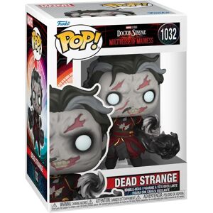 Funko Pop! Doctor Strange In The Multiverse Of Madness - Dead Strange Funko Pop! Doctor Strange In The Multiverse Of Madness - Dead Strange