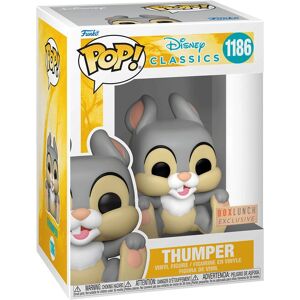 Funko Disney Bambi Thumper Vinyl Figure - Collectible - 9cm Funko Disney Bambi Thumper Vinyl Figure - Collectible - 9cm