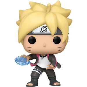 Funko Pop! Animation: Boruto Naruto Next Generations - Boruto with Ransengan Funko Pop! Animation: Boruto Naruto Next Generations - Boruto with Ransengan