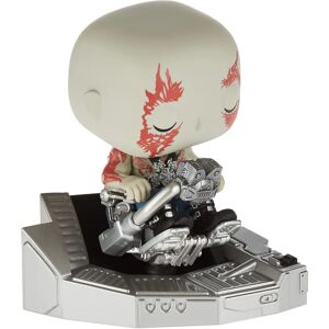 Funko Pop! Avengers Infinity War Guardians' Ship Drax SP 1023 (63209) Funko Pop! Avengers Infinity War Guardians' Ship Drax SP 1023 (63209)