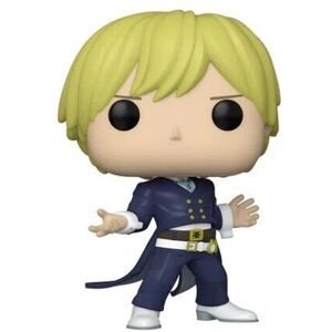 Funko Pop Neito Monoma - My Hero Academia Figurine Funko Pop Neito Monoma - My Hero Academia Figurine