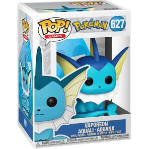 Funko Vaporeon Vinyl Figure - Pokemon Game Funko Vaporeon Vinyl Figure - Pokemon Game