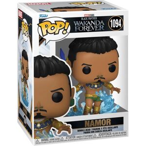 Funko POP! Marvel: Black Panther Wakanda Forever - Namor Funko POP! Marvel: Black Panther Wakanda Forever - Namor