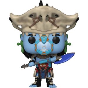 Funko Attuma Vinyl Figure - Marvel Black Panther: Wakanda Forever Funko Attuma Vinyl Figure - Marvel Black Panther: Wakanda Forever