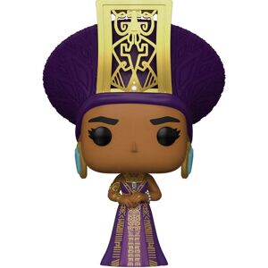 Funko Queen Ramonda - Black Panther: Wakanda Forever Vinyl Figure Funko Queen Ramonda - Black Panther: Wakanda Forever Vinyl Figure