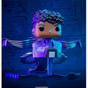 Funko Black Panther: Wakanda Forever Sunbird Vinyl Figure - Model FK63947 Funko Black Panther: Wakanda Forever Sunbird Vinyl Figure - Model FK63947