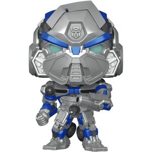 Funko Pop! Movies Transformers: Rise Of The Beasts - Mirage 1375 Funko Pop! Movies Transformers: Rise Of The Beasts - Mirage 1375