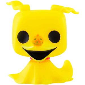 Funko Pop! Zero Blacklight - The Nightmare Before Christmas Collectible Figure Funko Pop! Zero Blacklight - The Nightmare Before Christmas Collectible Figure