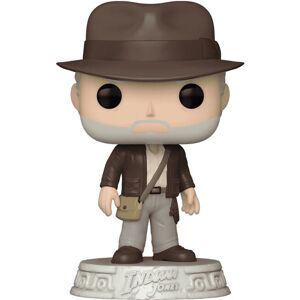 Funko Funko Pop! Indiana Jones - Indiana Jones 1385 Funko Funko Pop! Indiana Jones - Indiana Jones 1385