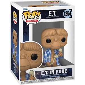 Funko Pop! E.T. 40th Anniversary - Collectible Figure Funko Pop! E.T. 40th Anniversary - Collectible Figure