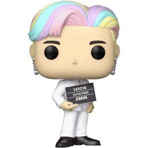 Funko Pop! Rocks: BTS - Jimin (Butter) Funko Pop! Rocks: BTS - Jimin (Butter)