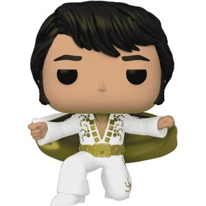 Funko Elvis Presley Elvis Pharaoh Suit Pop! Vinyl Figure - Collectible Funko Elvis Presley Elvis Pharaoh Suit Pop! Vinyl Figure - Collectible