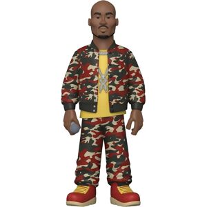 Funko Gold DMX 12 Inches Vinyl Figure - Collectible Music Icon Funko Gold DMX 12 Inches Vinyl Figure - Collectible Music Icon