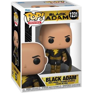 Funko Black Adam Flying Vinyl Figure - 9cm - DC Comics Collectible Funko Black Adam Flying Vinyl Figure - 9cm - DC Comics Collectible