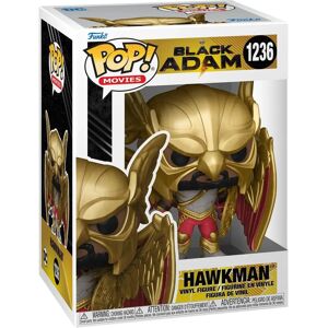 Funko Pop! Movies DC Black Adam - Hawkman Funko Pop! Movies DC Black Adam - Hawkman