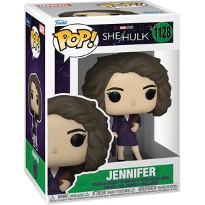 Funko Pop! Jennifer - Vinyl Figure - Collectable Funko Pop! Jennifer - Vinyl Figure - Collectable