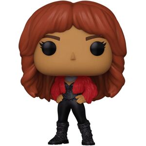 Funko Titania - Figurine en vinyle - Collection Marvel Funko Titania - Figurine en vinyle - Collection Marvel