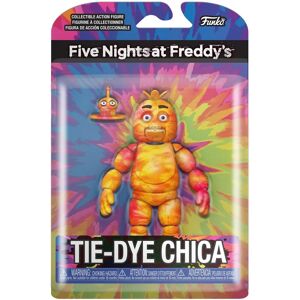 Funko Five Nights at Freddy's - Tie Dye Chica Funko Five Nights at Freddy's - Tie Dye Chica